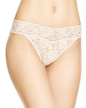 Hanky Panky Signature Lace Vikini Product Image