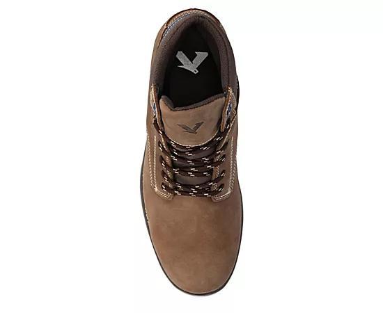 Territory Mens Bridger Lace-Up Boot Product Image