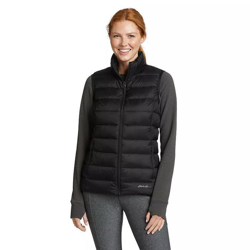 Womens Eddie Bauer Cirruslite Down Vest Product Image