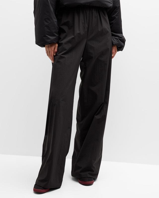 Womens Galante Elasticized Pants Product Image