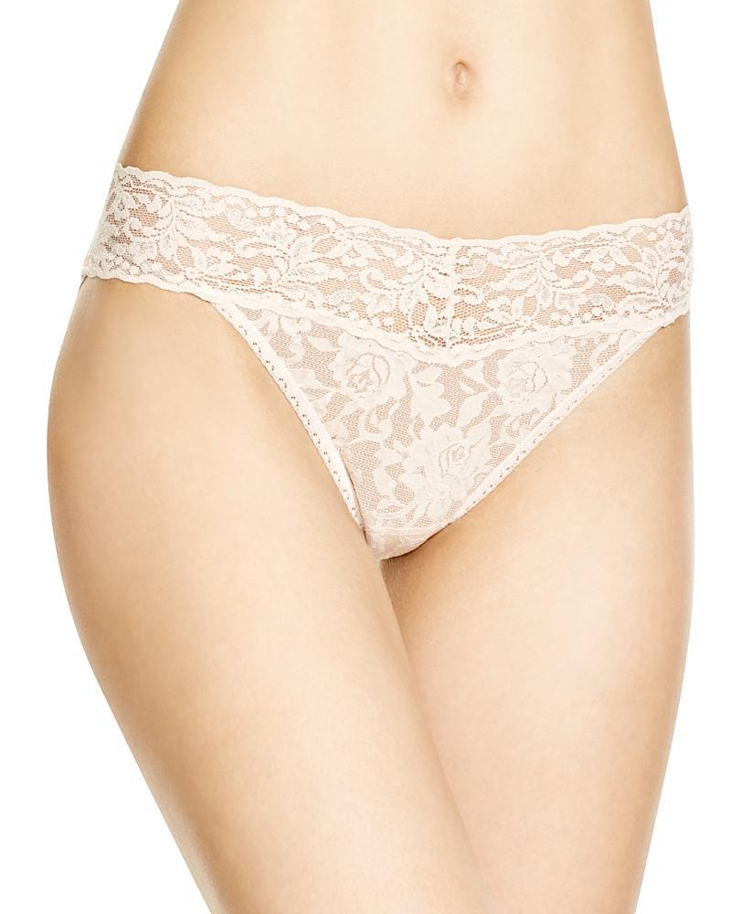 Hanky Panky Signature Lace Vikini Product Image