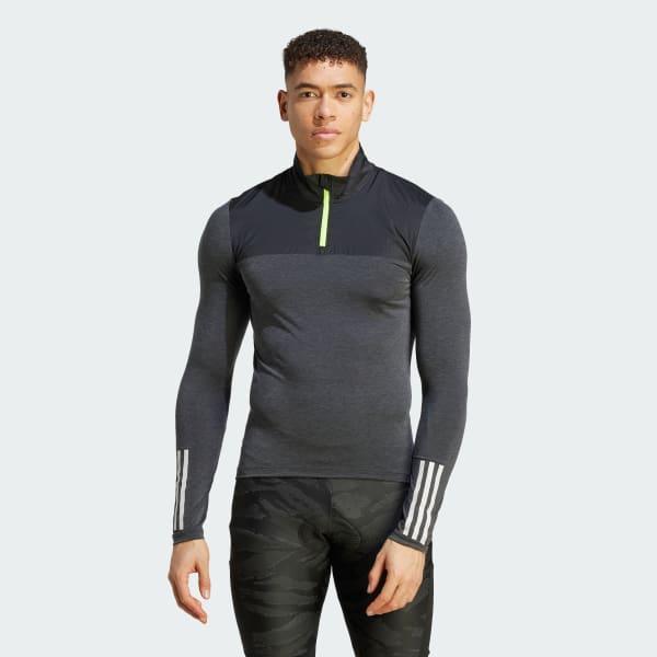 The Gravel Cycling Long Sleeve Jersey Product Image