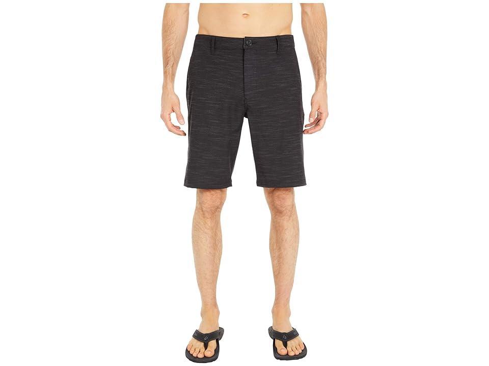 Rip Curl Mid-Rise Jackson 20 Outseam Boardwalk Shorts Product Image