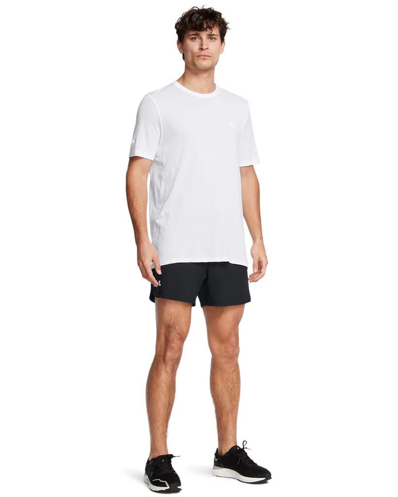 Men's UA Launch 5" Shorts Product Image