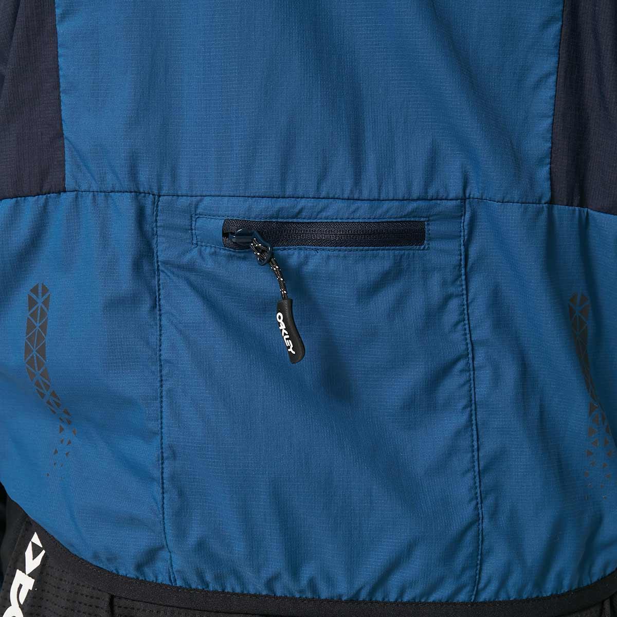 Oakley Men's Elements Packable Jacket Product Image