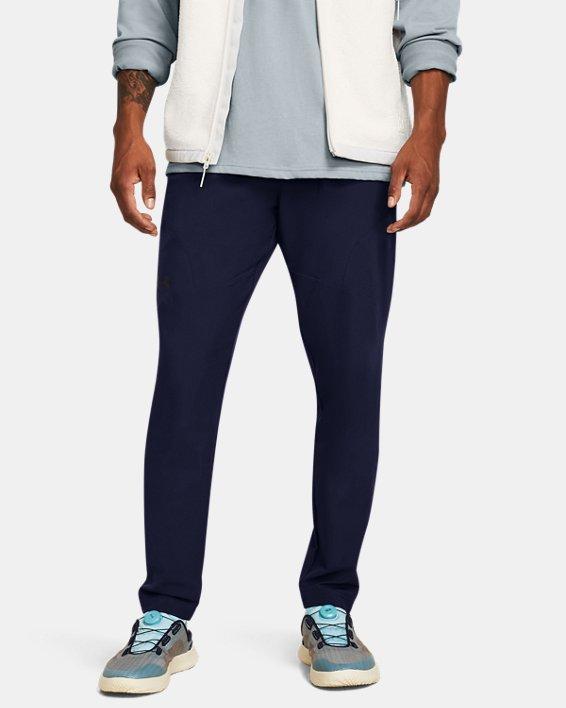 Mens UA Unstoppable Tapered Pants Product Image