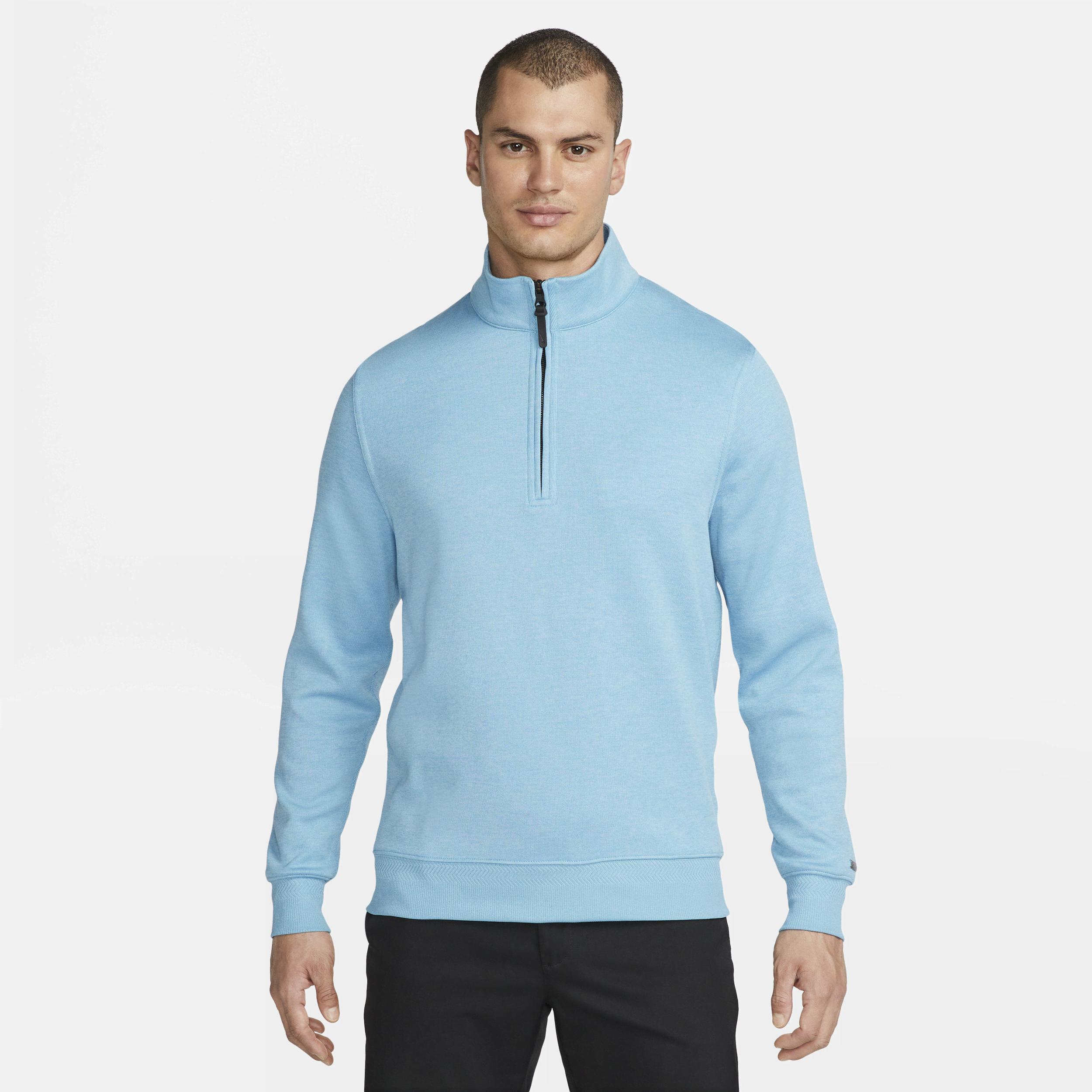 Nike Mens Dri-FIT Player Half-Zip Golf Top Product Image