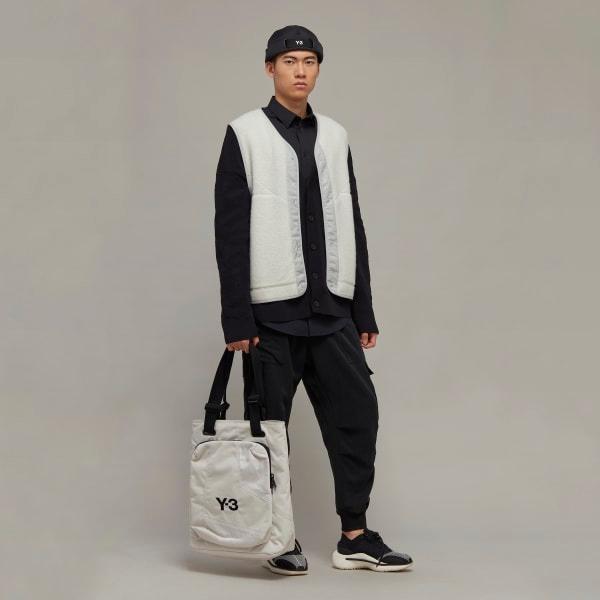 Y-3 Knit Cardigan Product Image