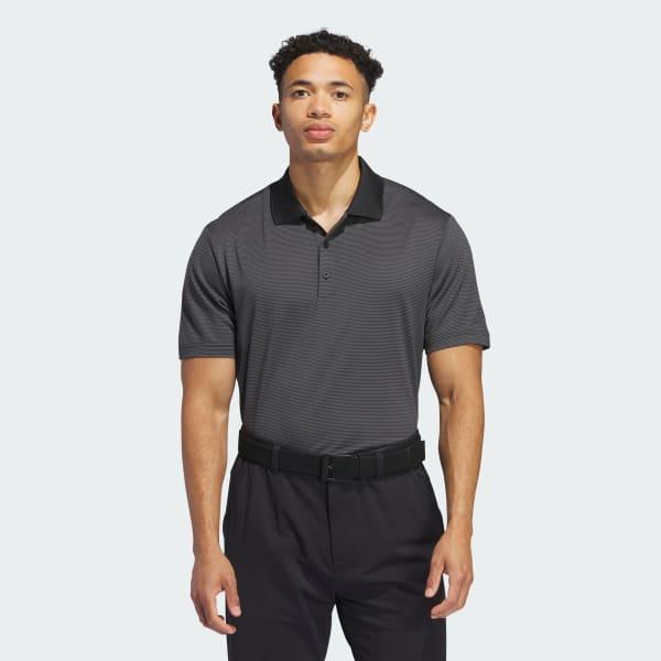 Ottoman Polo Shirt Product Image