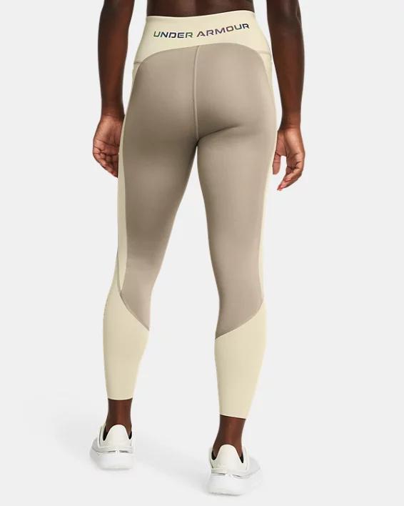 Women's UA Vanish Elite Ankle Leggings Product Image