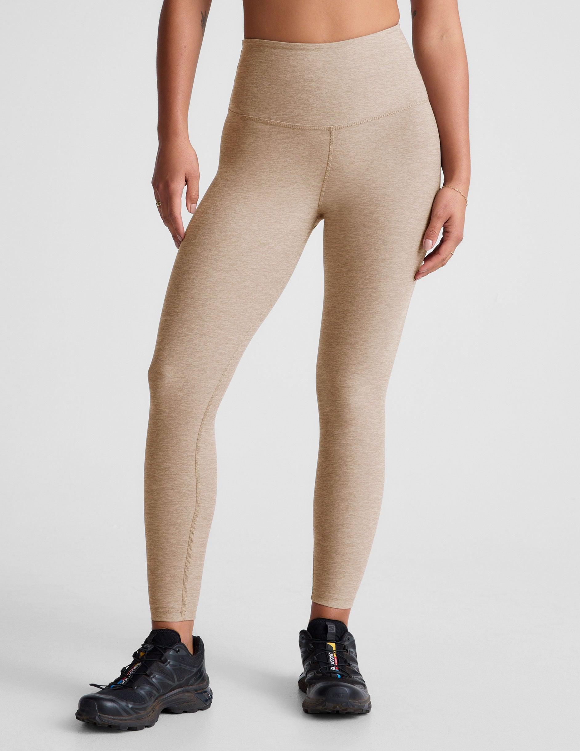 Spacedye Caught In The Midi High Waisted Legging Product Image