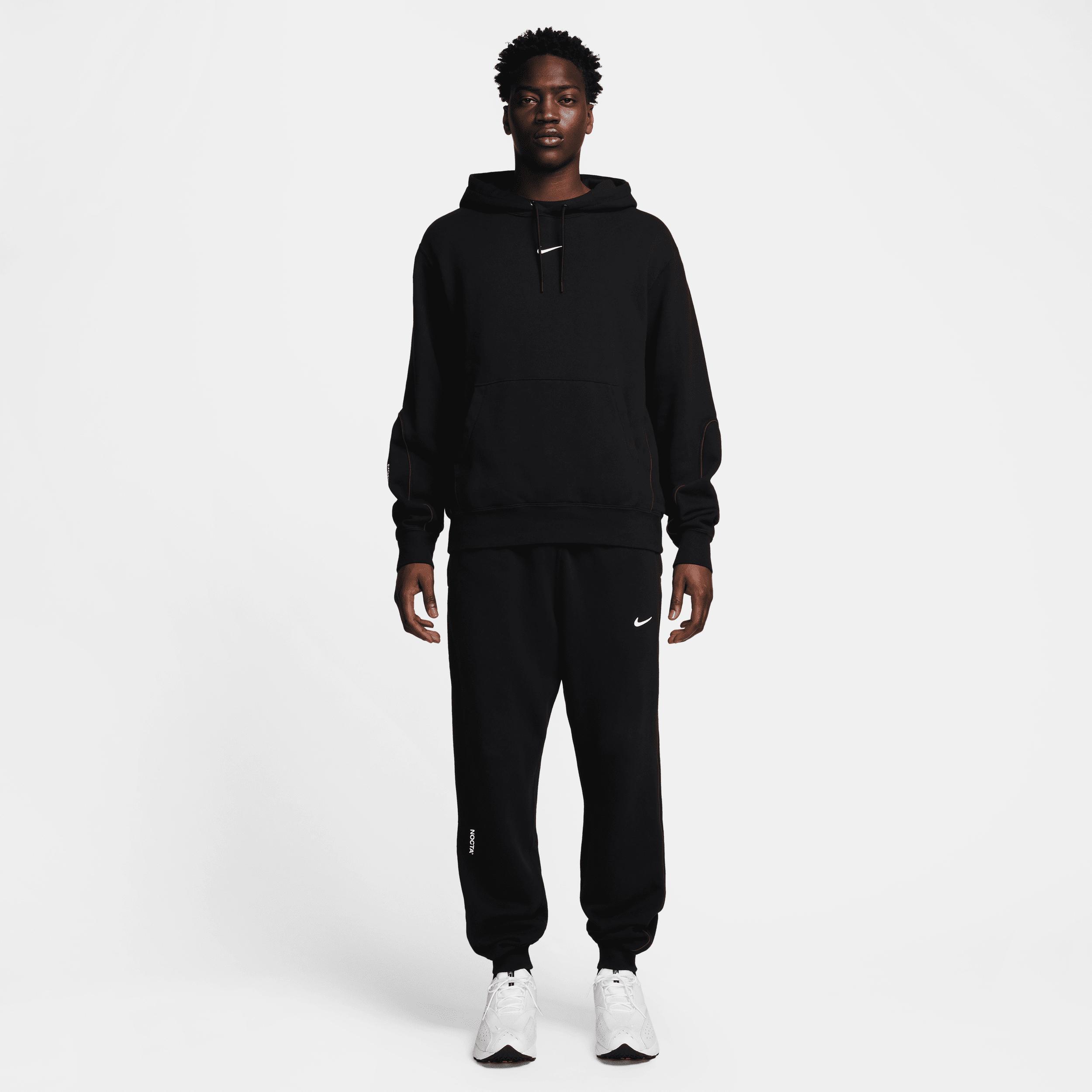 Nike Mens NOCTA NOCTA Fleece CS Sweatpants Product Image