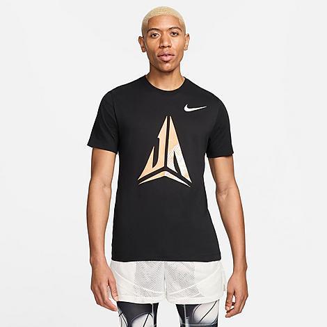 Nike Men's Ja Dri-FIT Basketball T-Shirt Product Image