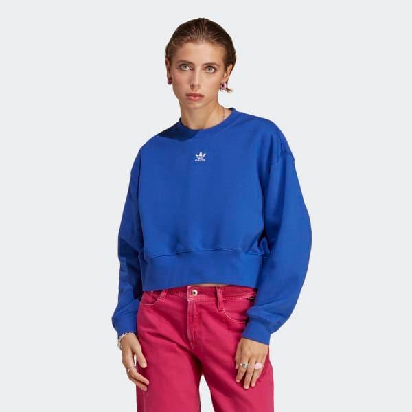 Adicolor Essentials Crew Sweatshirt Product Image