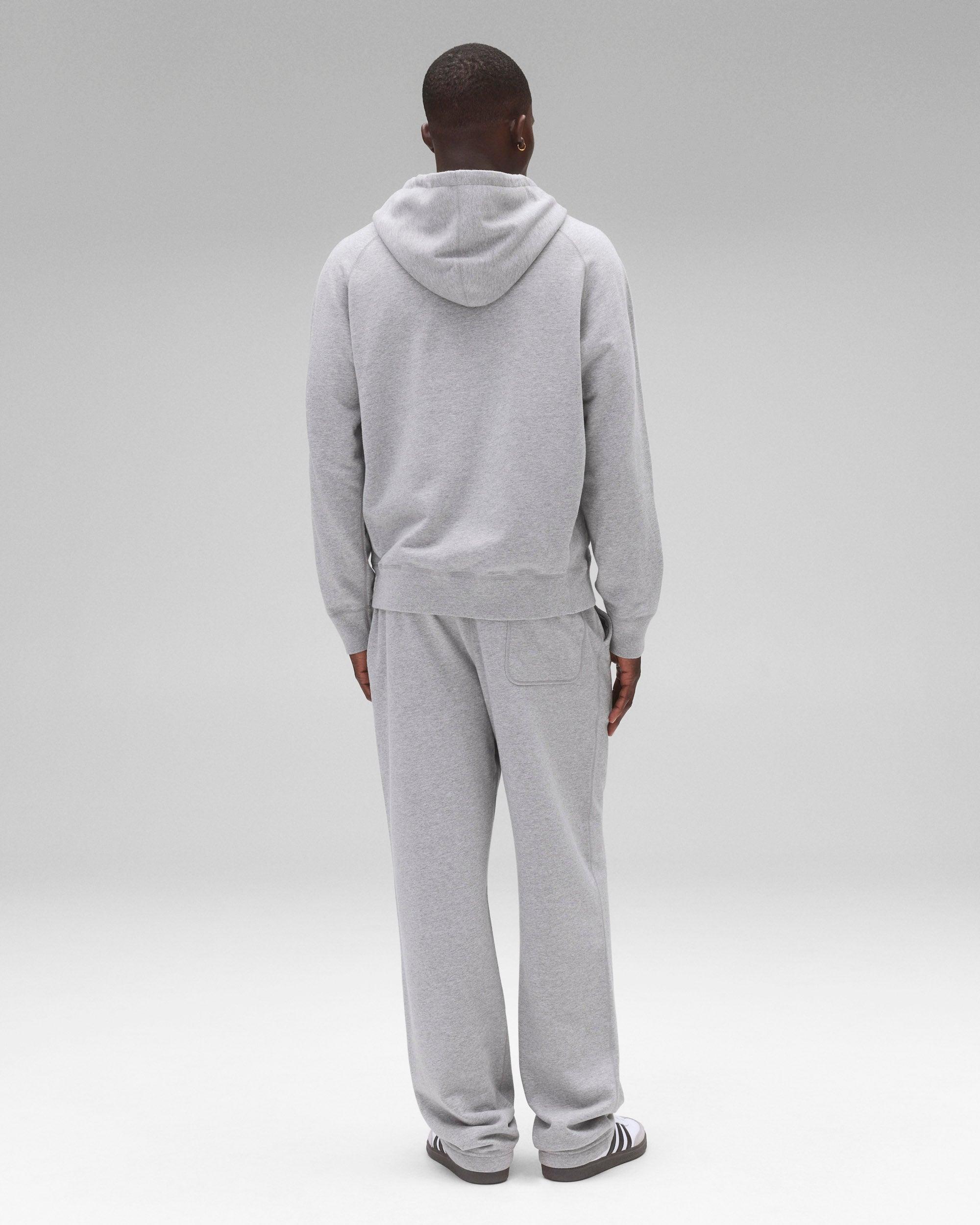 Midweight Terry Relaxed Sweatpant Male Product Image