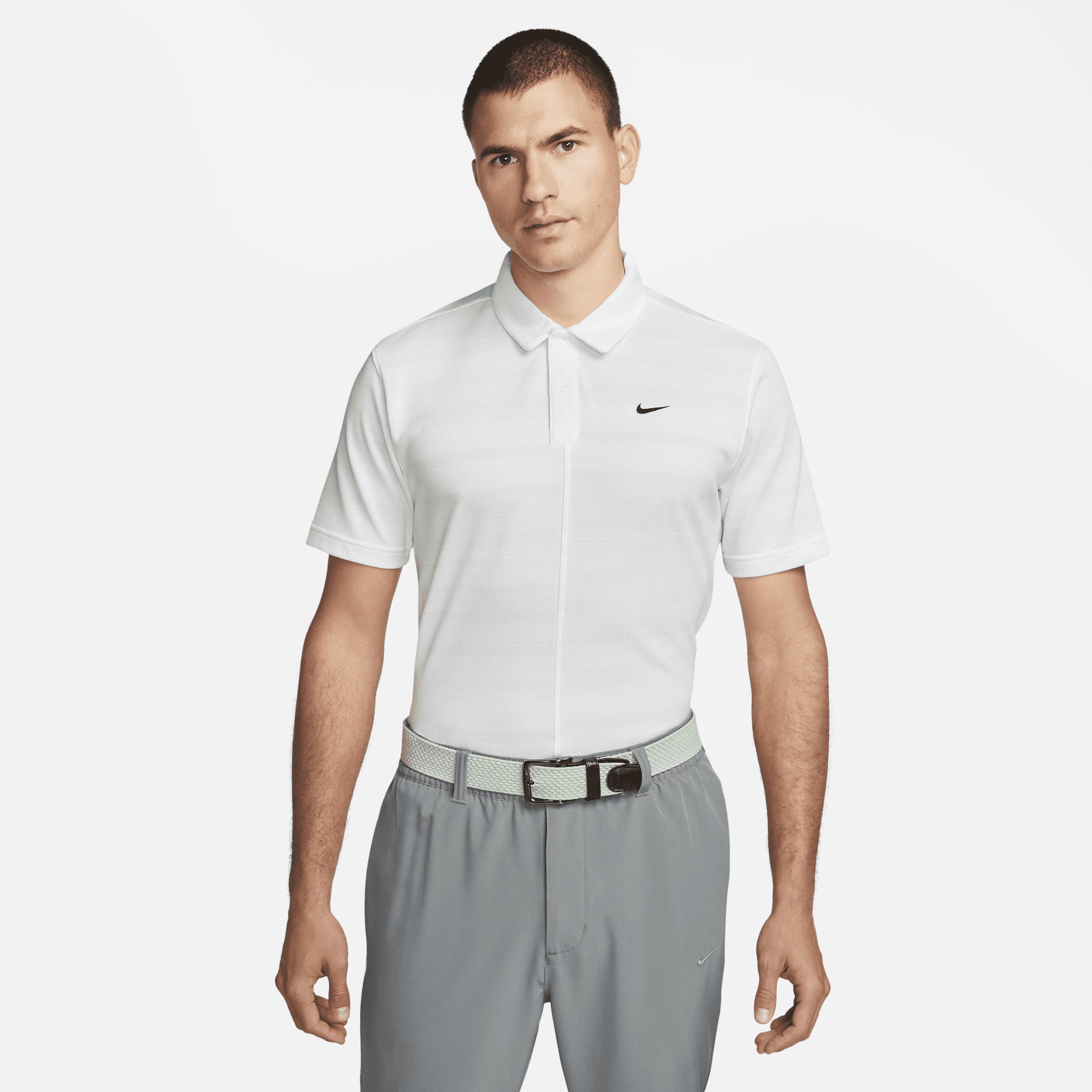 Nike Dri-FIT Unscripted Men's Golf Polo Product Image