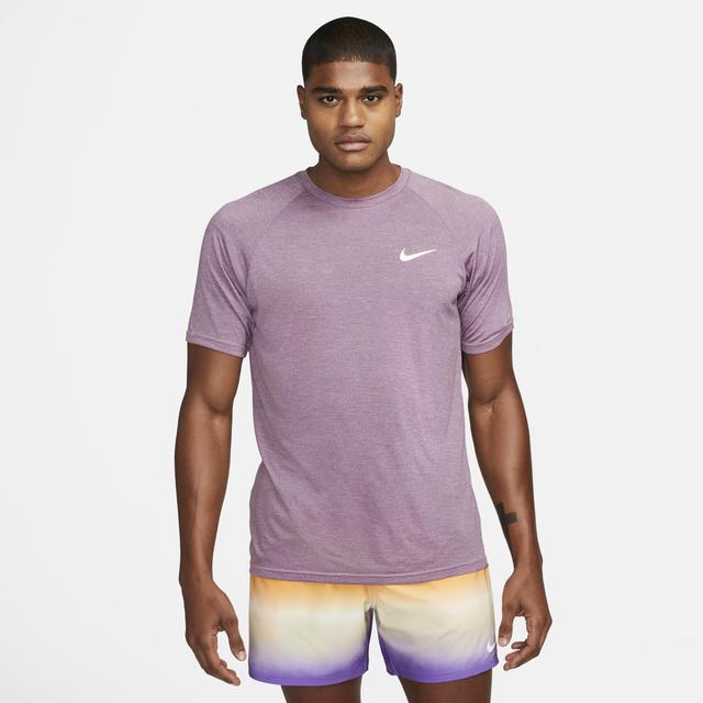 Nike Mens Dri-FIT Short-Sleeve Hydroguard Product Image