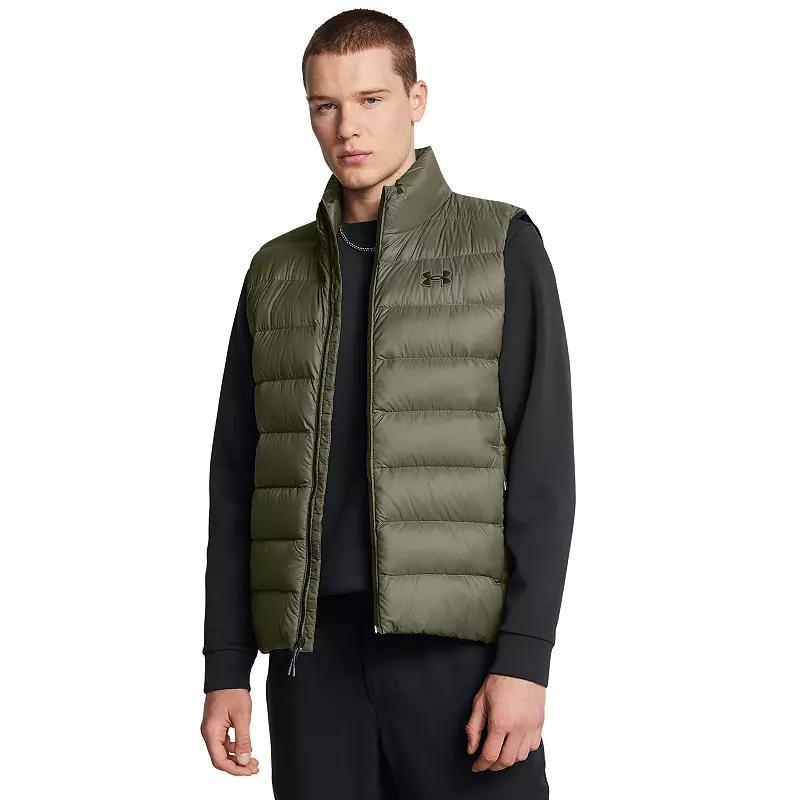 Mens Under Armour Legend Down Vest Product Image