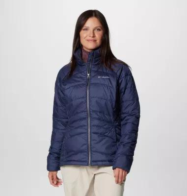 Columbia Womens Karis Gale Jacket- Product Image