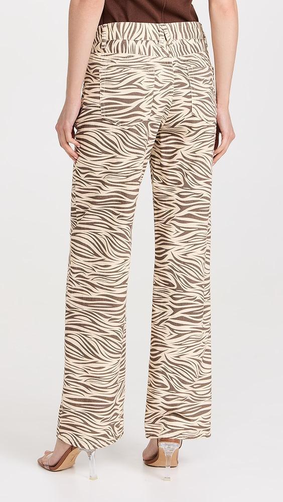 Lioness Top Model Jeans | Shopbop Product Image