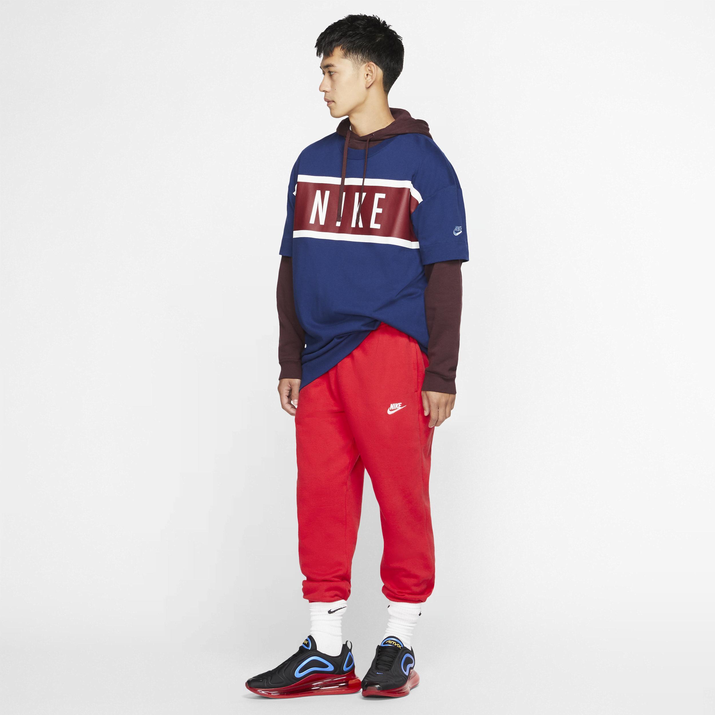 Nike Sportswear Club Fleece Men's Pants Product Image