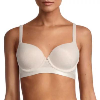 Ambrielle Lace Balconette Bra 313086 Product Image