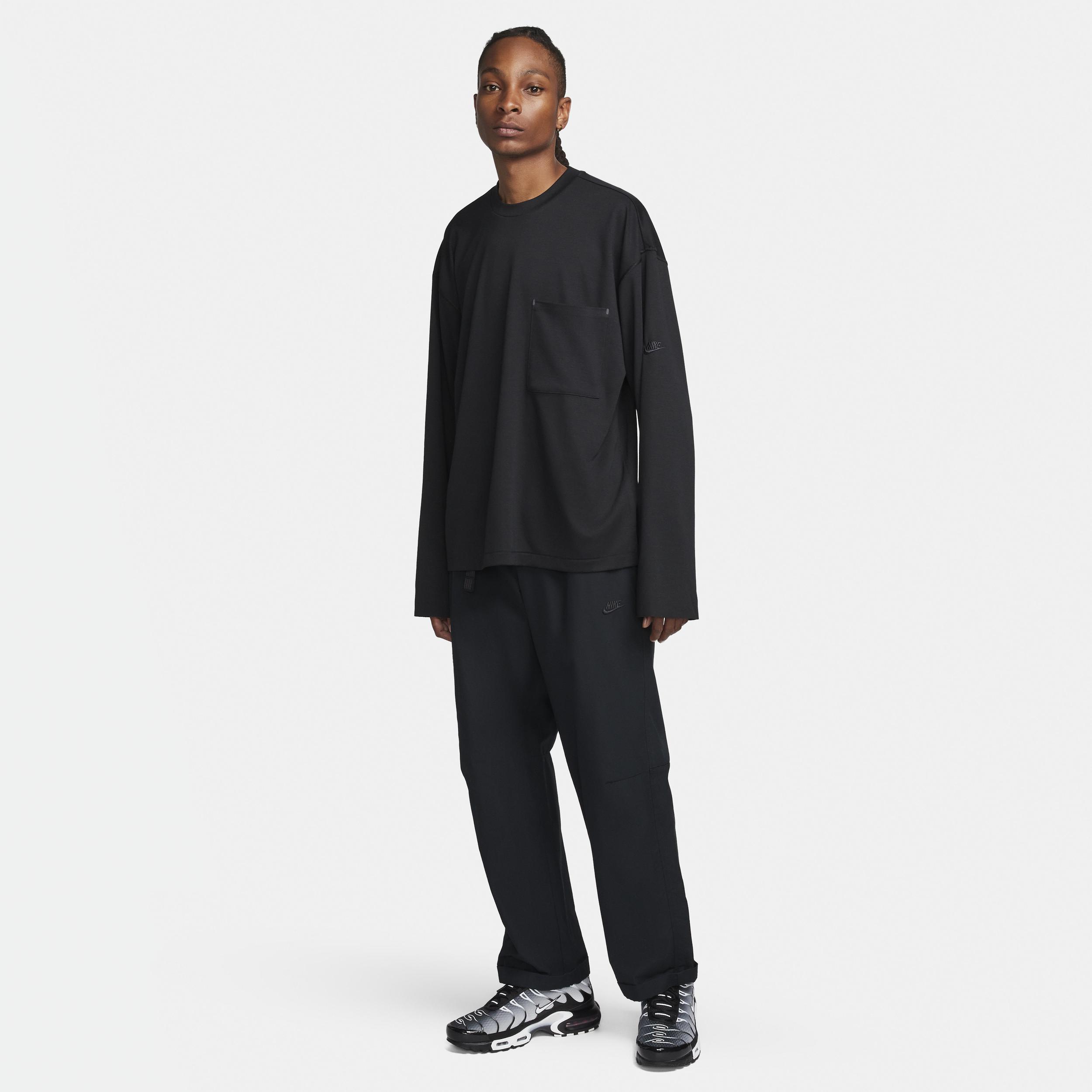 Nike Sportswear Dri-FIT Tech Pack Long Sleeve Top Product Image