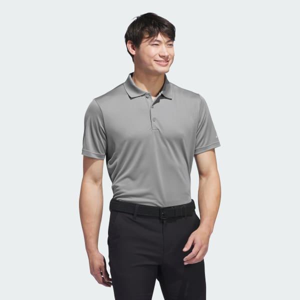 Core adidas Performance Primegreen Polo Shirt Product Image