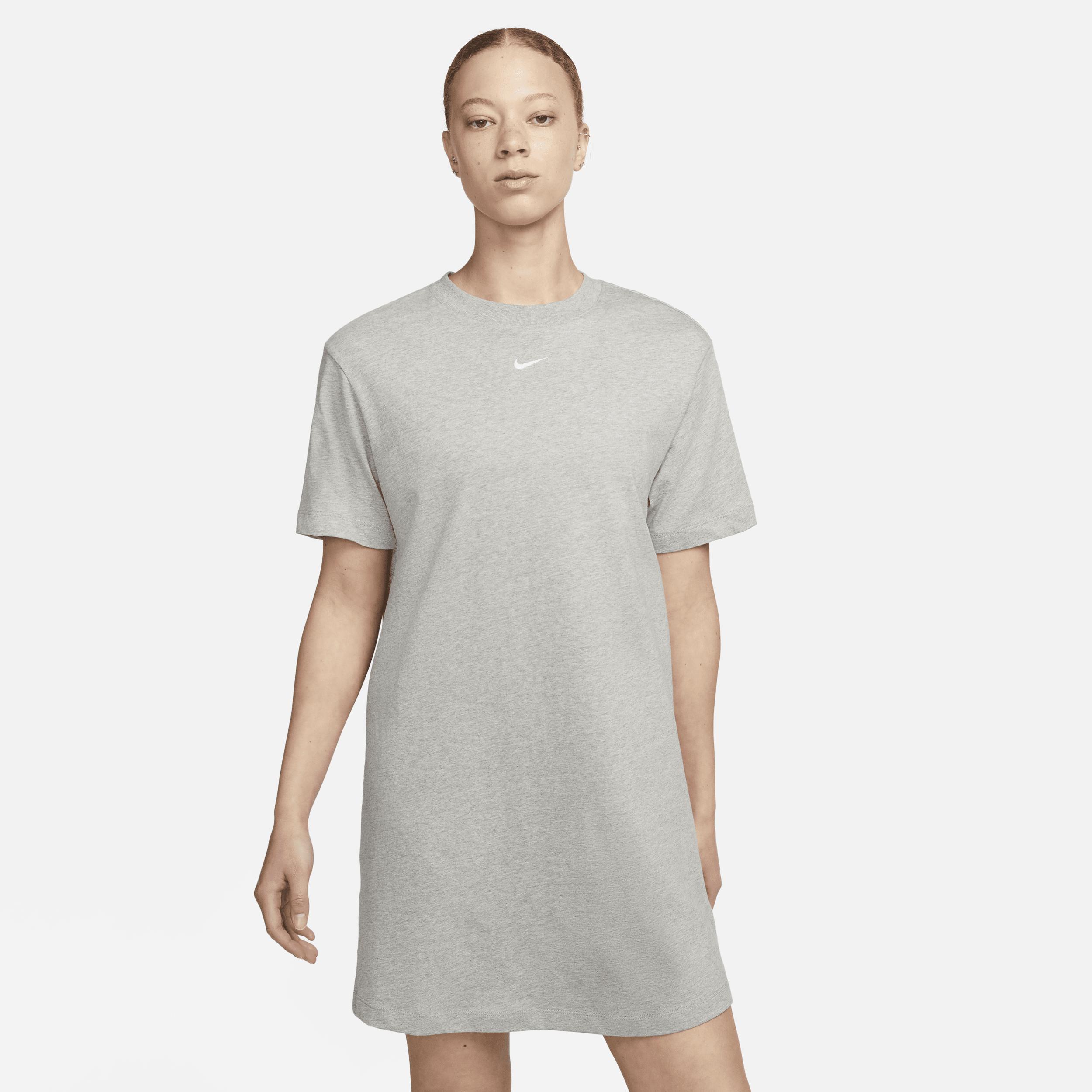 NikeSportswear Essential Short-Sleeve T-Shirt Dress Product Image