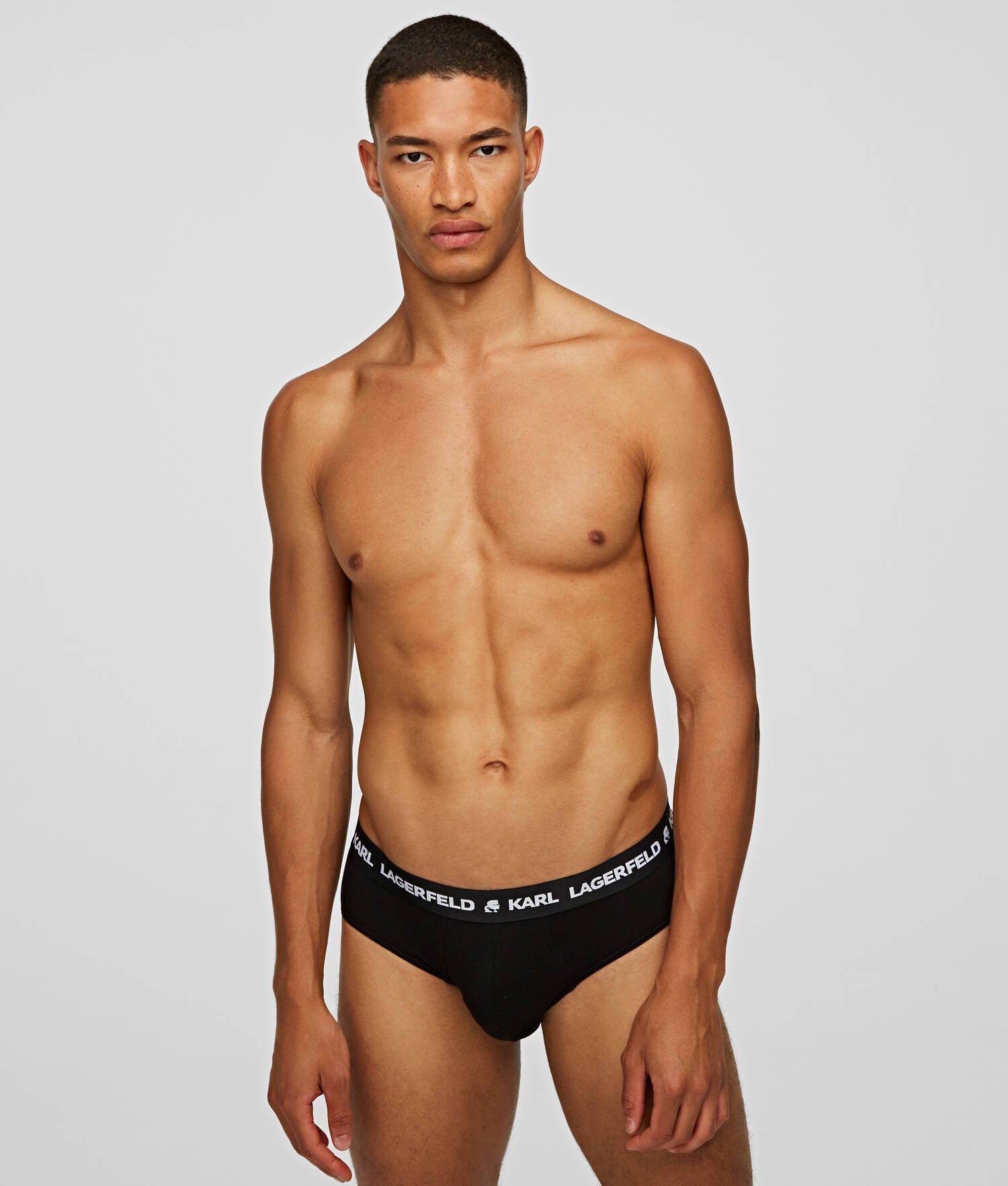 LOGO BRIEFS 3-PACK Product Image