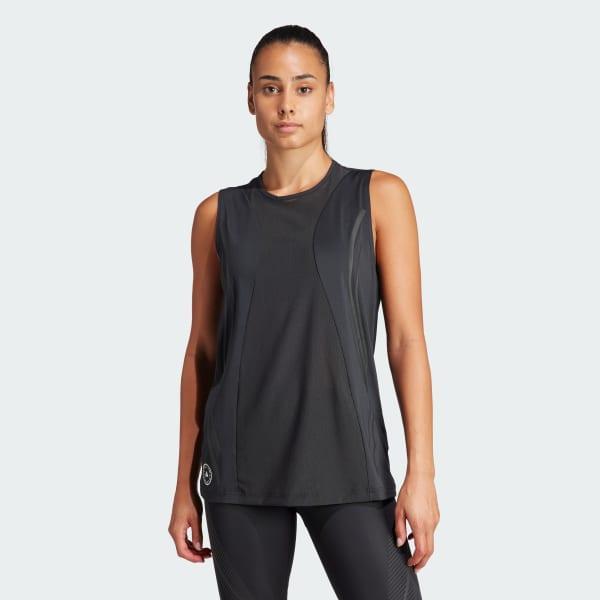 adidas by Stella McCartney TruePace Running Tank Top Product Image