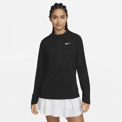 Nike Advantage Women's Dri-FIT UV 1/2-Zip Golf Top product image