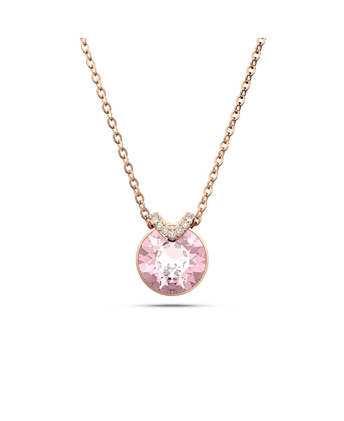 Swarovski Bella Crystal Pendant Necklace Product Image