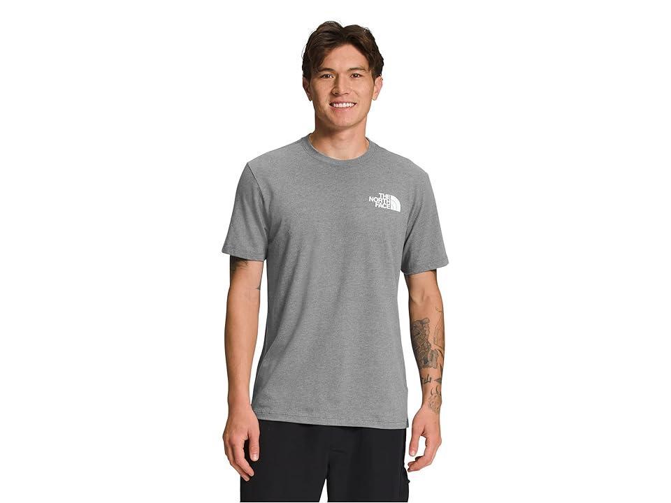 The North Face Big  Tall Big Box NSE Short Sleeve T Product Image