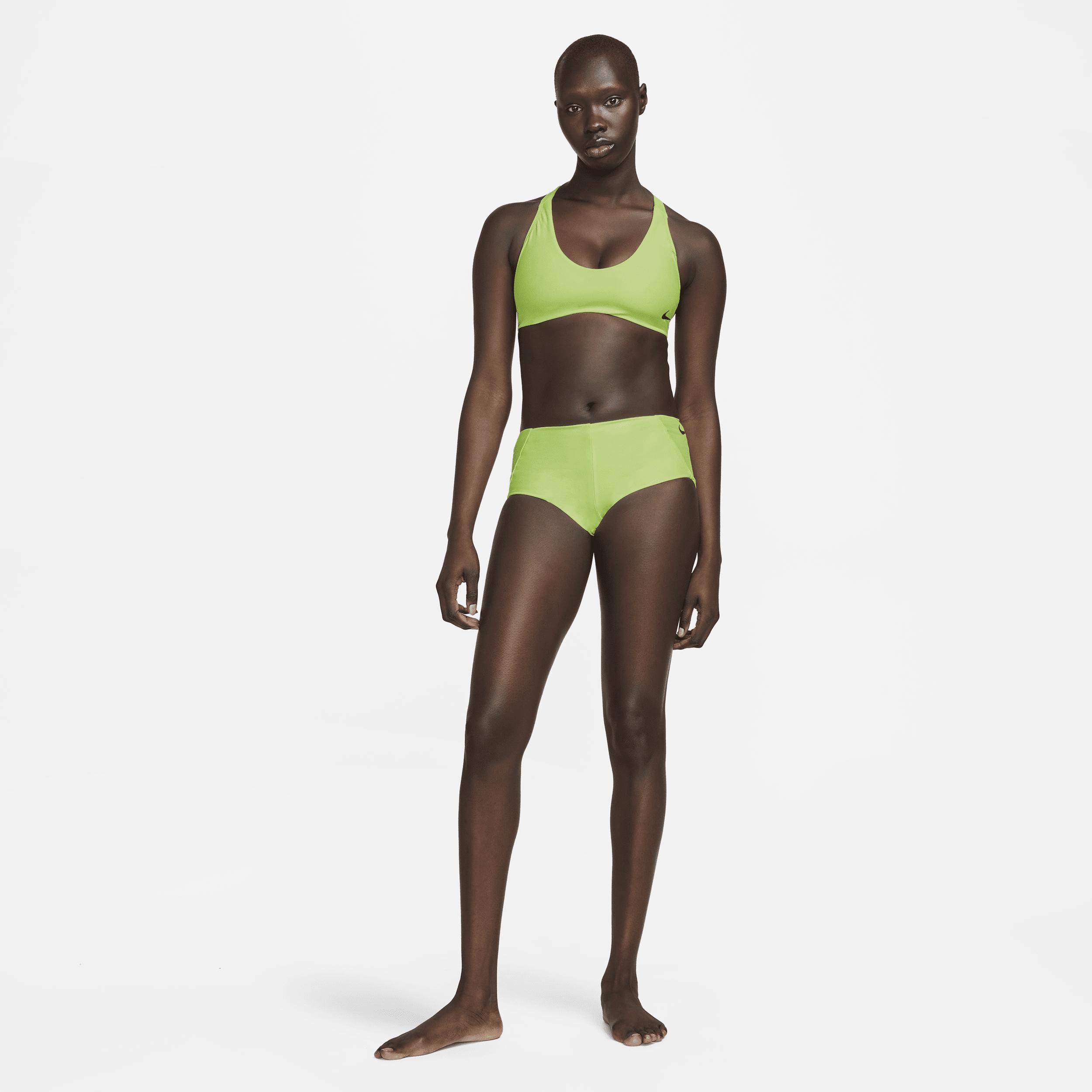 Nike Hydralock Fusion Women's Cheeky Kick Short Product Image