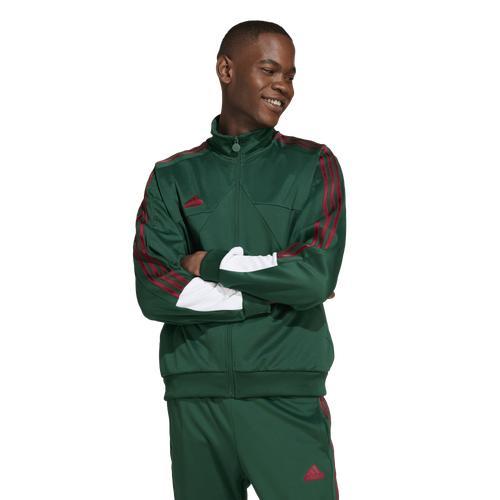 House of Tiro Nations Pack Track Jacket Product Image