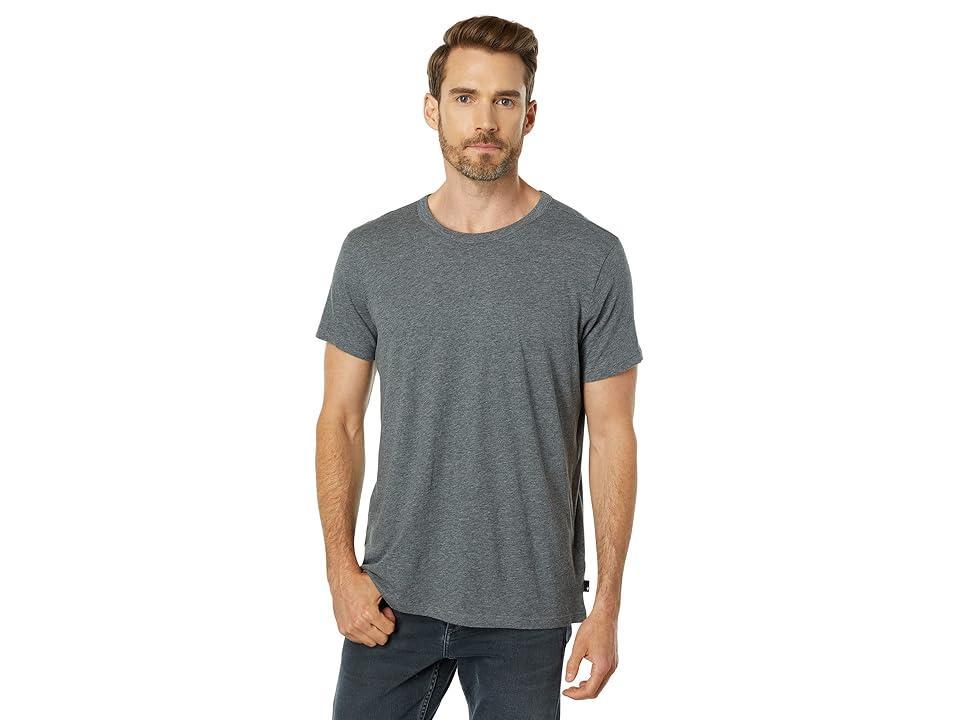 Featherweight Cotton Tee Product Image