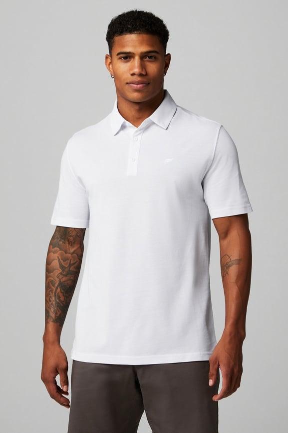 The Dash Polo Product Image