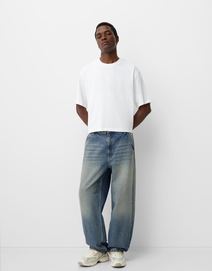 Skater jeans product image