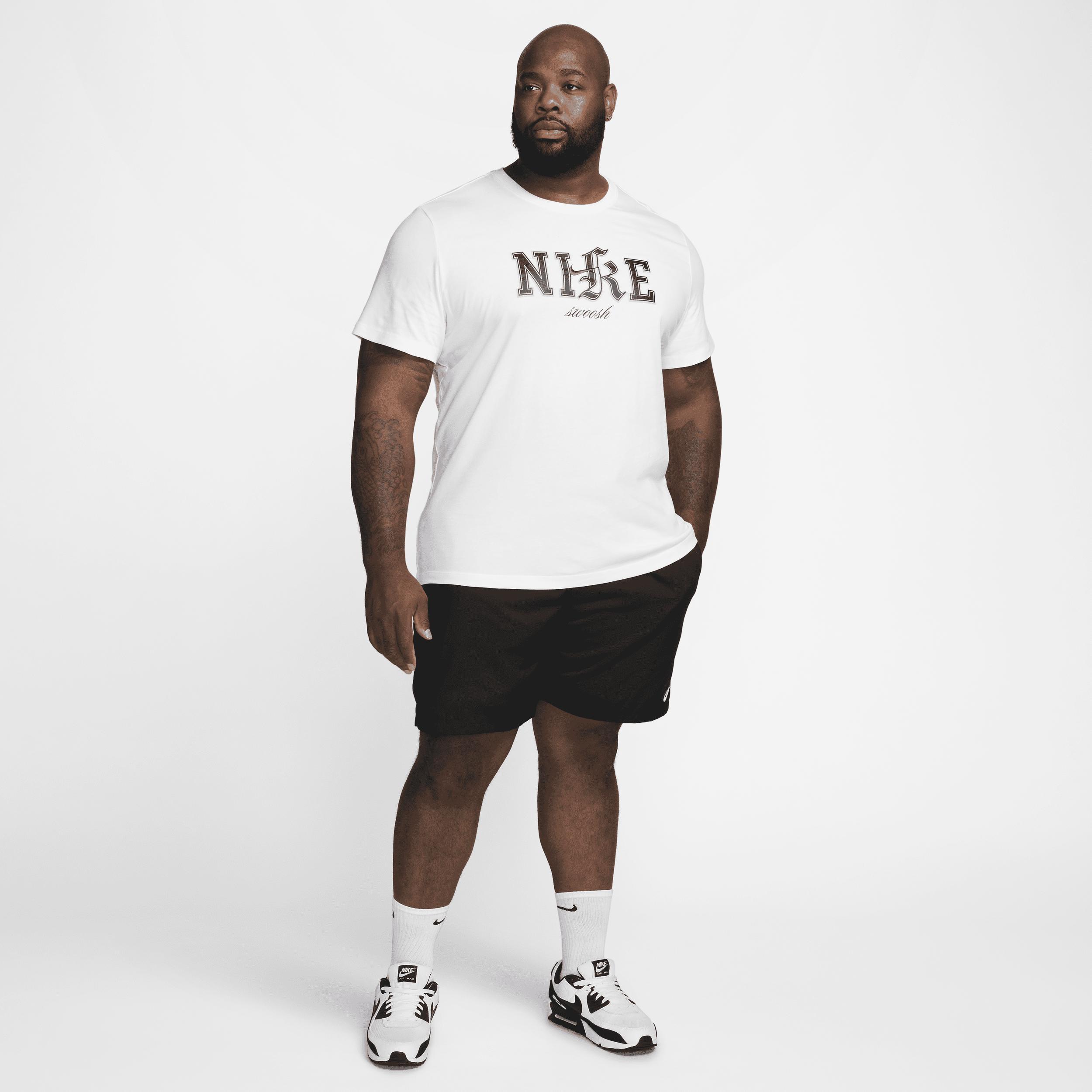 Men's Nike Sportswear T-Shirt Product Image