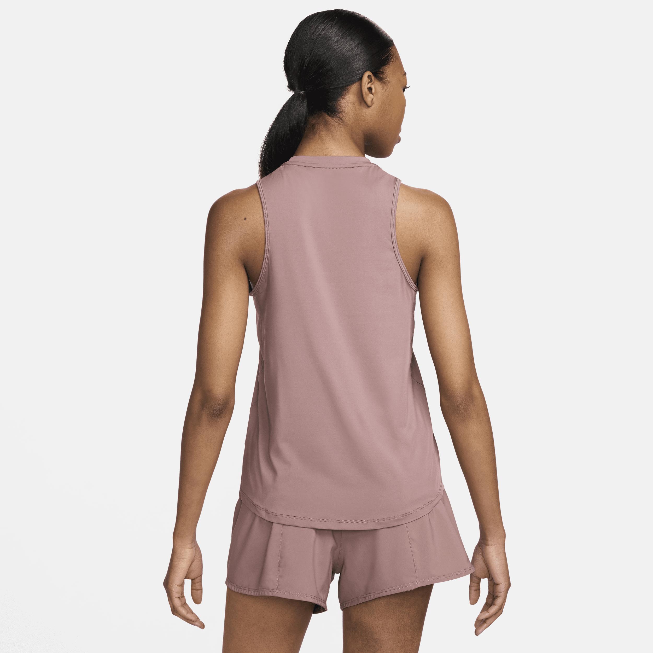 Nike Women's One Classic Dri-FIT Tank Top Product Image