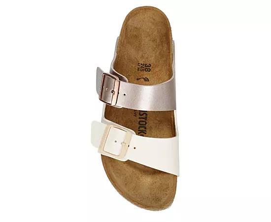 Birkenstock Womens Arizona Split Footbed Sandal Product Image