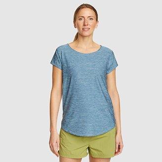 Women's Compass Essentials Short-Sleeve T-Shirt Product Image