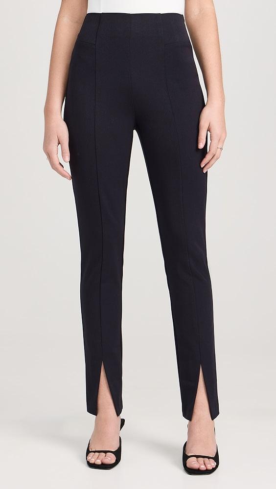 Favorite Daughter The Suits You Leggings | Shopbop Product Image