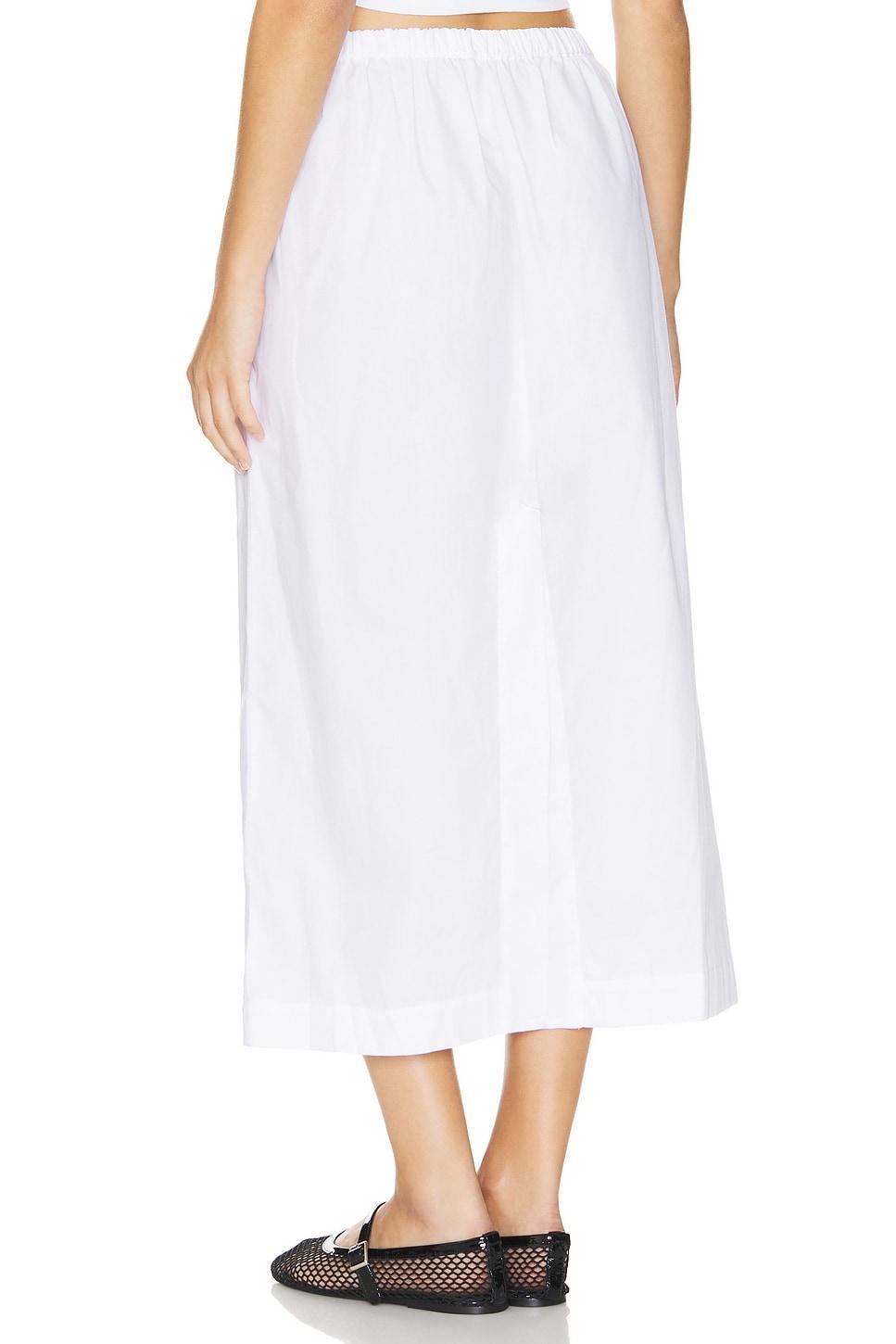 Resort Skirt Enza Costa Product Image