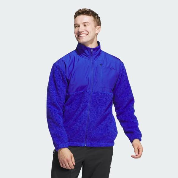 Coze Full-Zip Jacket Product Image