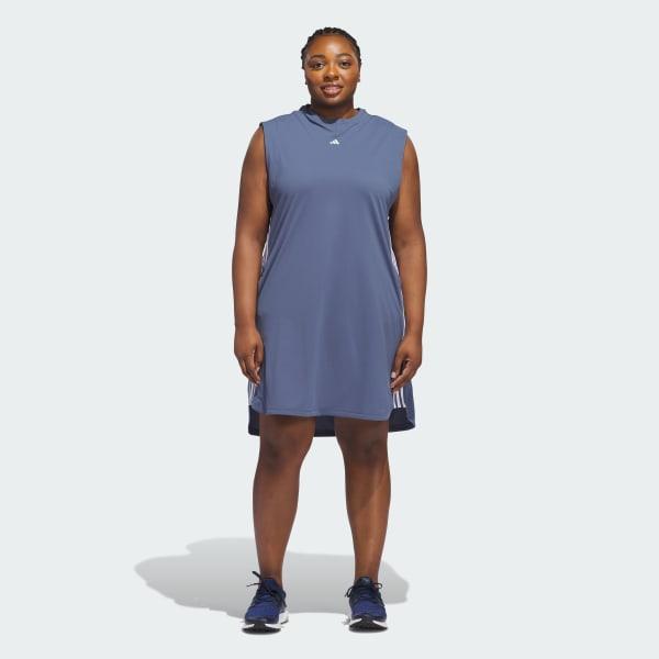 Ultimate365 TWISTKNIT Dress (Plus Size) Product Image