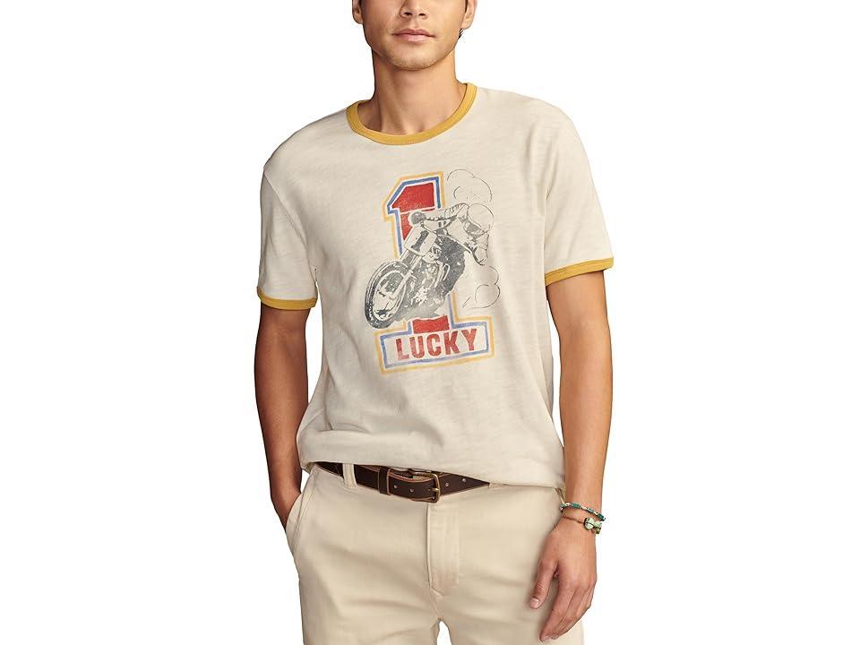 Lucky Brand Lucky Number One (Lilly ) Men's Clothing Product Image