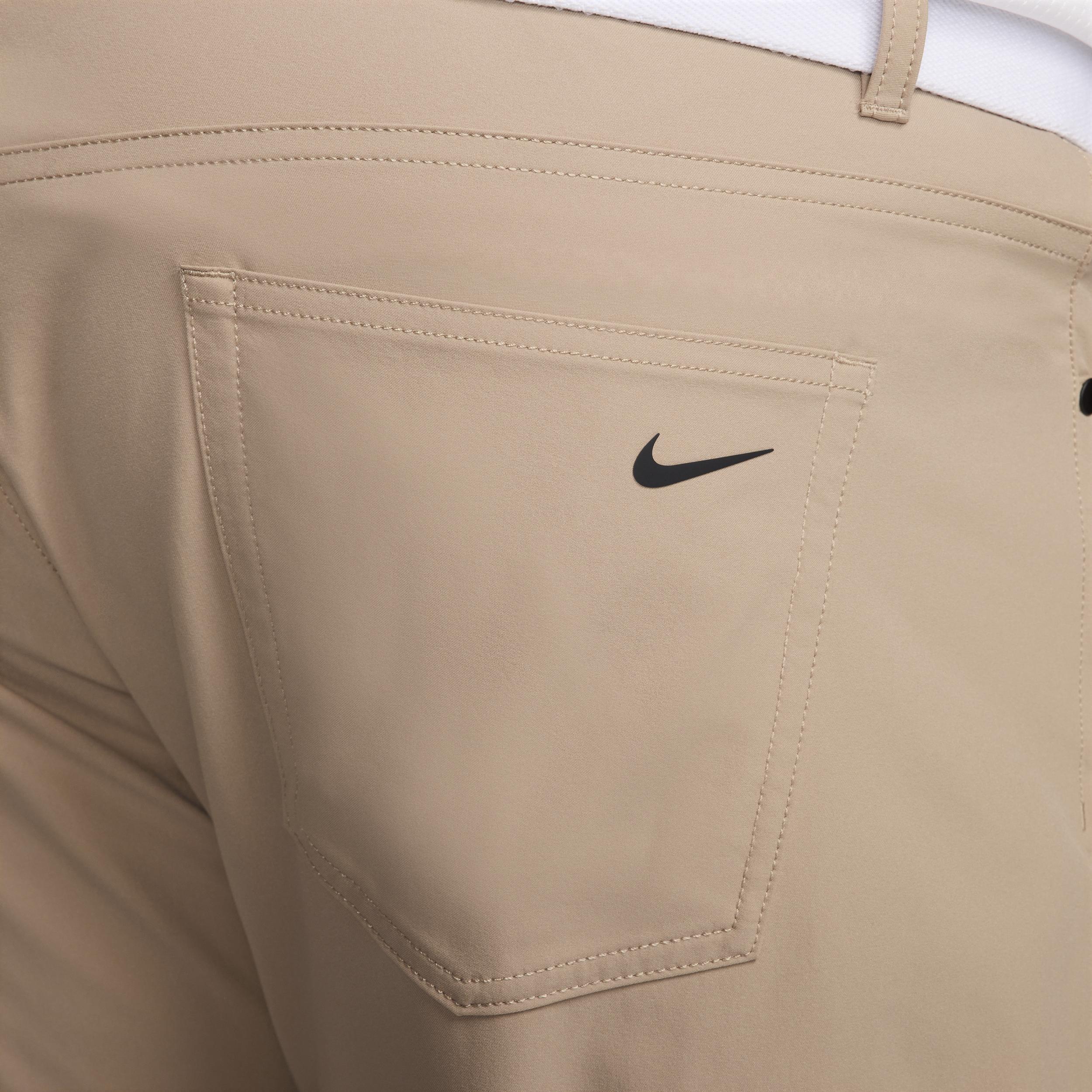 Nike Mens Tour 5-Pocket Slim Golf Pants Product Image