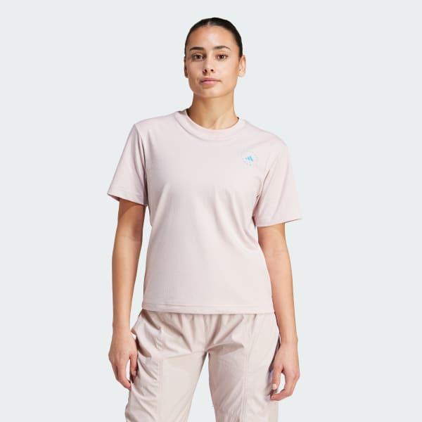 adidas by Stella McCartney TrueCasuals Regular Sportswear Tee Product Image